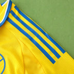 2425 season Leeds United F.C. away Player version