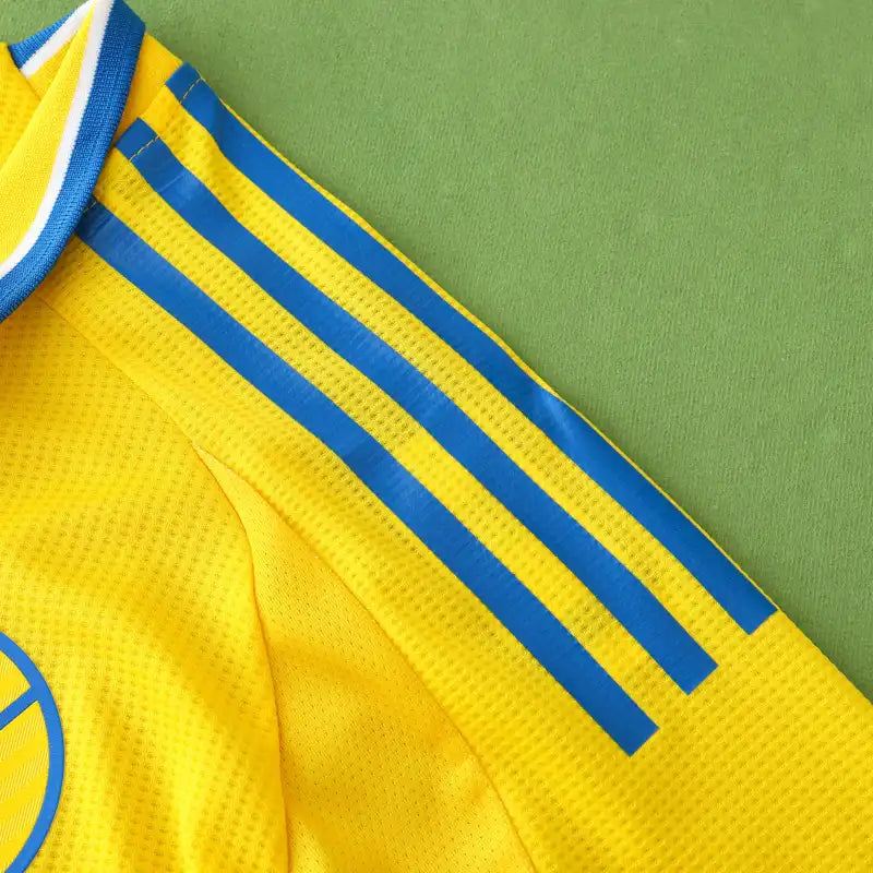 2425 season Leeds United F.C. away Player version