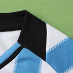 2425 season Racing Club de Avellaneda home Player version