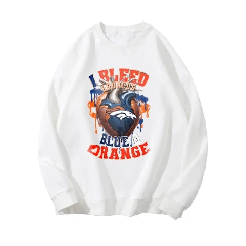 BROncos Vintage t-shirt 2506A039