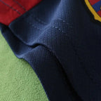 2425 season FC Barcelona / Barça 125th anniversary Kids kit