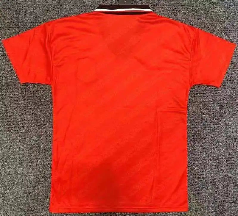 9495 season Nottingham Forest Home retro Fan version