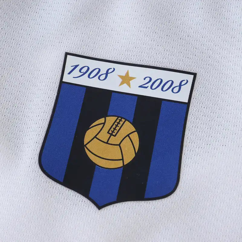 0708 season  F.C. Internazionale Milano away retro  Fan version