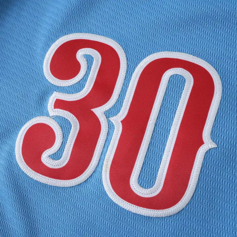 2025 MLB Chicago Cubs 30#TUCKER