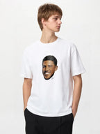 DEVIN BOOKERVintage t-shirt 2505C053