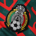 2425 season Mexico retro Concept version Fan version