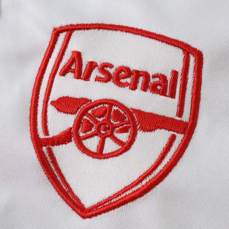 2627 season Arsenal Premier League Champions Home Mini Kit