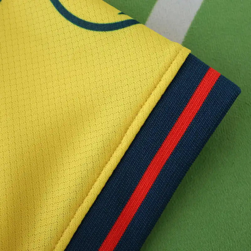 2425 season Club América home Fan version