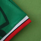 1998 Mexico home retro Kids kit