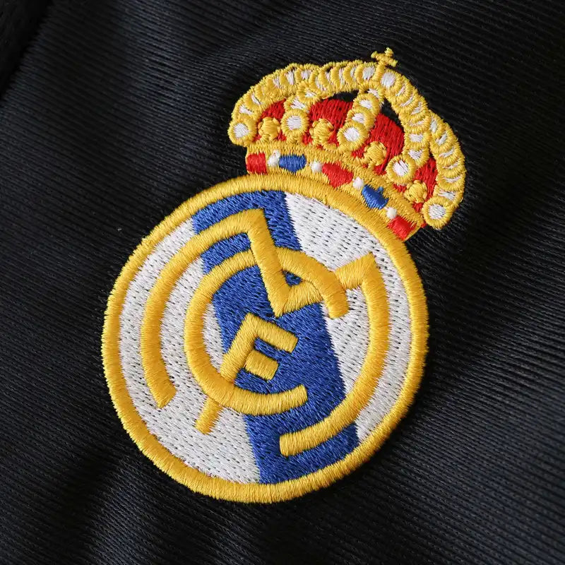 9900 season Real Madrid CF away retro Kids kit
