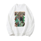 BOSTON Vintage t-shirt 2505D008