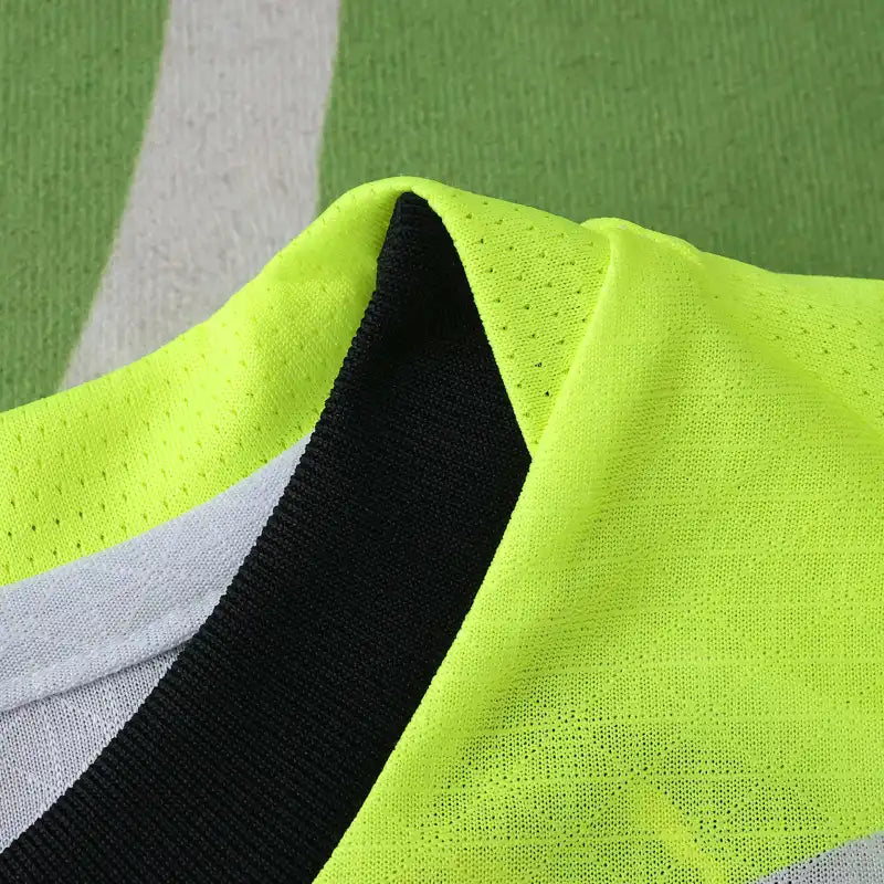 2526 season Borussia Dortmund away Player version