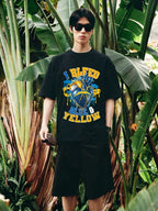chargers Vintage t-shirt 2506A042