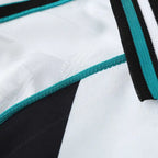 2425 season Newcastle United F.C. Long sleeved retro Fan version