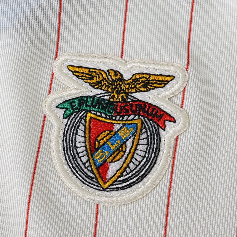 2526 season S.L. Benfica Retro T-shirt