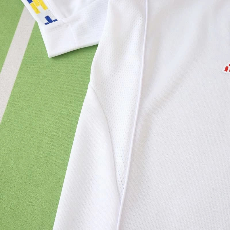 2526 season Leeds United F.C. home Fan version