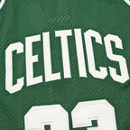 NBA Boston Celtics 33#BIRD