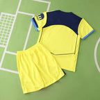 2526 season Tottenham Hotspur F.C. third Kids kit