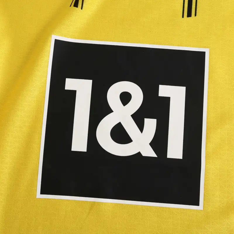 2425 season Dortmund home Player version