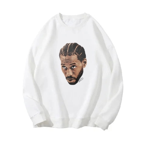 KAWHI  LEONARD Vintage t-shirt 2505C075
