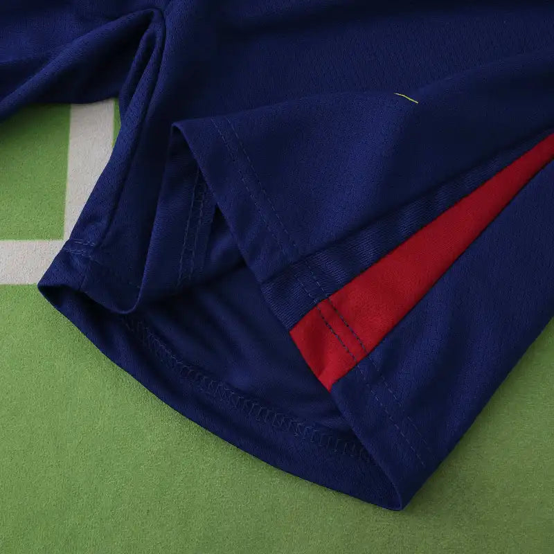 2526 season FC Barcelona / Barça home Kids kit