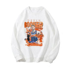 LEGENDARY Vintage t-shirt 2505D002