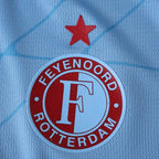 2526 season Feyenoord third Fan version
