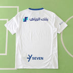 2425 season Al-Hilal Saudi Football Club away Fan version