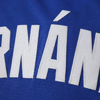 2627 MLB Los Angeles Dodgers 8#HERNANDEZ