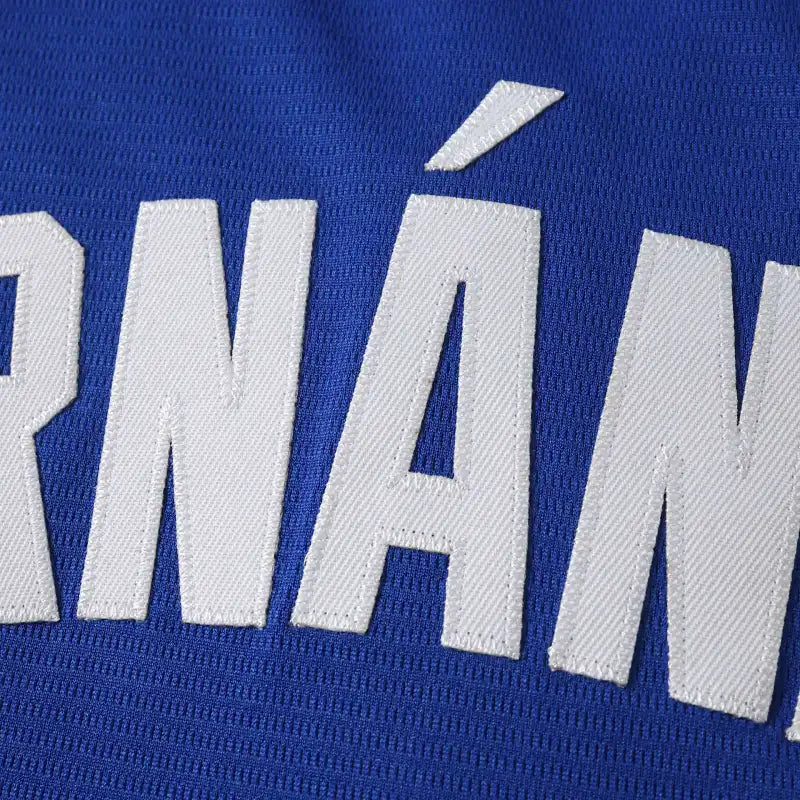 2627 MLB Los Angeles Dodgers 8#HERNANDEZ
