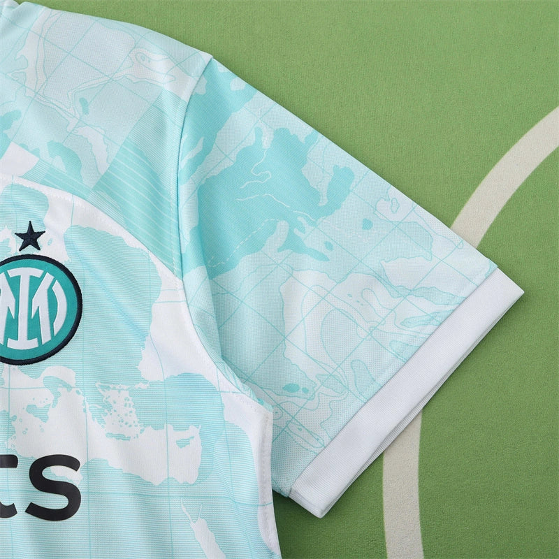 2223 season F.C. Internazionale Milano away Fan version