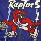 NBA Toronto Raptors 1NO MCGRADY