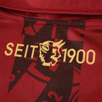 2526 season 1. FC Kaiserslautern 125th anniversary Fan version