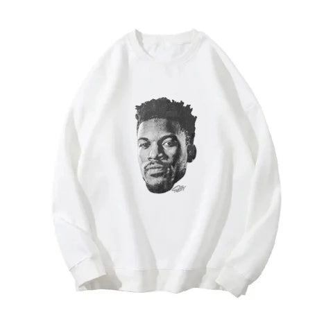 JIMMY BUTLER Vintage t-shirt 2505C070