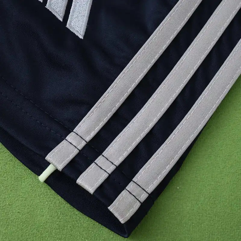 2526 Real Madrid CF away Kids kit