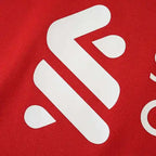 2526 season Liverpool F.C. home Kids kit