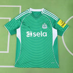 2526 season Newcastle United F.C. away Fan version