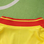 2627 season RC Lens home Fan version