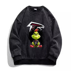 atlanta falcon  Vintage t-shirt 2506A087