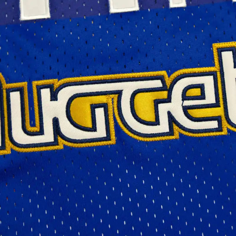 NBA Denver Nuggets 55#MUTOMB0