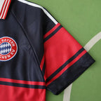 9799 season Fußball-Club Bayern München home retro Fan version