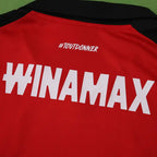 2526 season Stade Rennais F.C. home Fan version