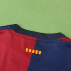 2425 season FC Barcelona / Barça home125th anniversary Fan version
