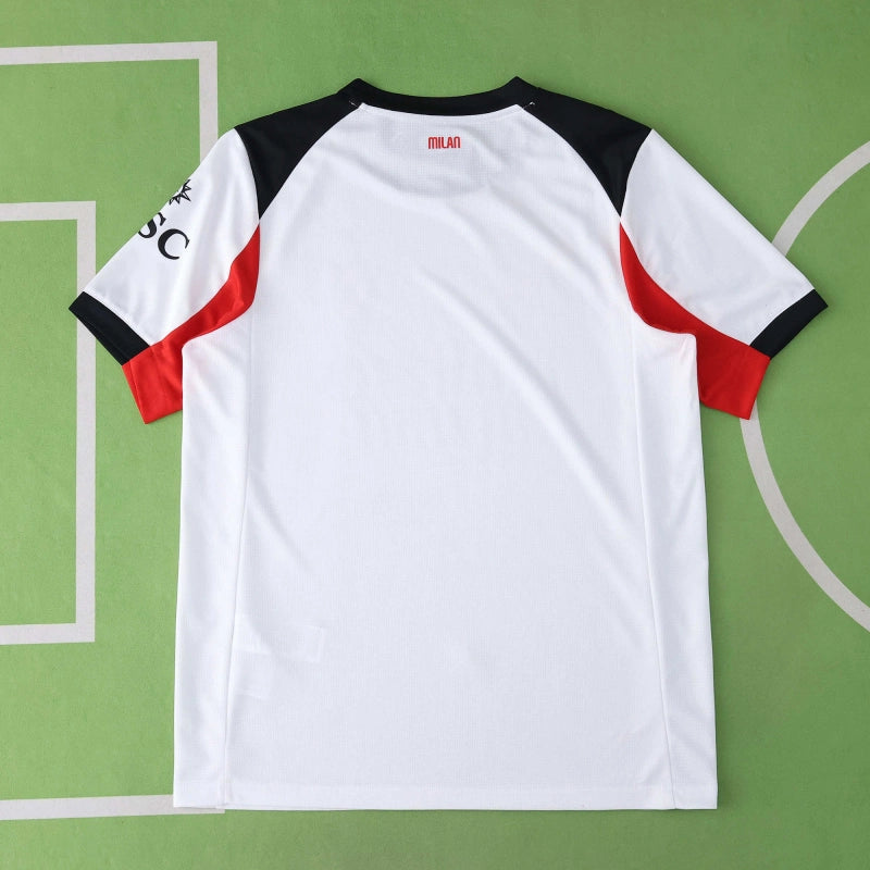 2526 season A.C. Milan away  Fan version