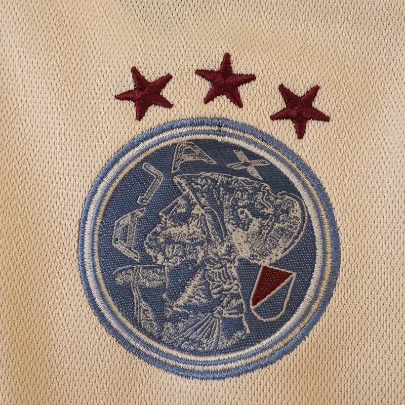 2526 season AFC Ajax third Kids kit