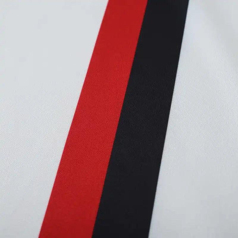 1112 season A.C. Milan away retro Fan version