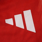 2526 season Fußball-Club Bayern München home Player version