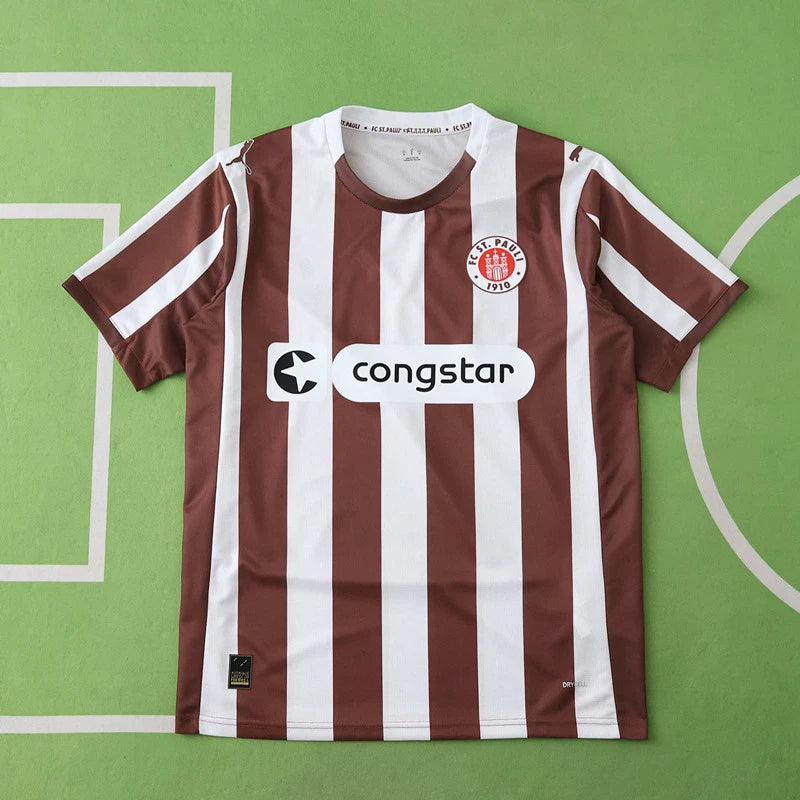 2526 season FC St. Pauli home Fan version