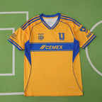 2526 season Tigres UANL home Fan version