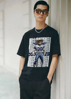 Dallas Cowboys Vintage t-shirt 2506A074
